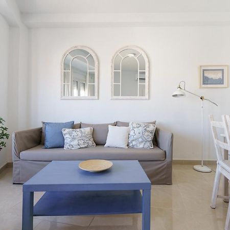 Maisuit Apartment Malaga City Center Eksteriør bilde