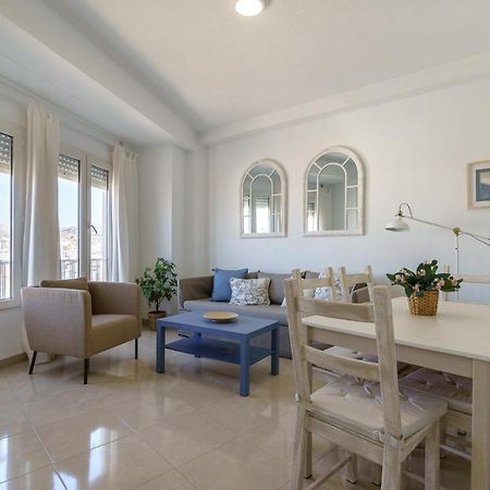 Maisuit Apartment Malaga City Center Eksteriør bilde