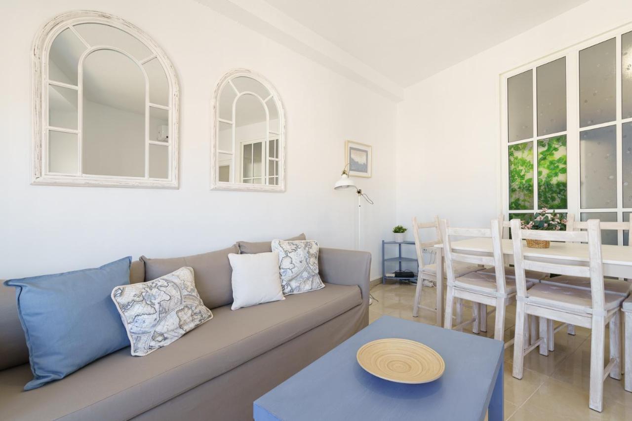Maisuit Apartment Malaga City Center Eksteriør bilde