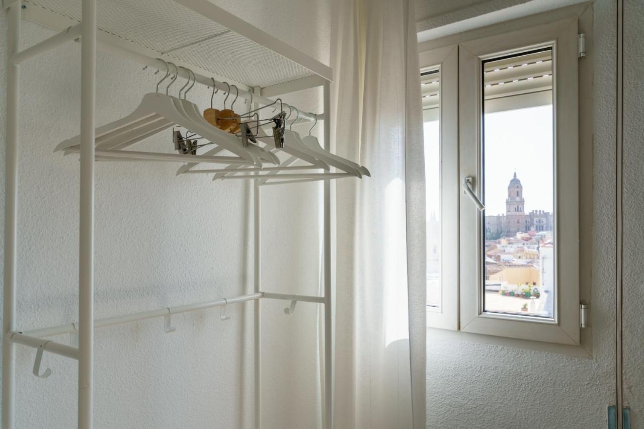 Maisuit Apartment Malaga City Center Eksteriør bilde