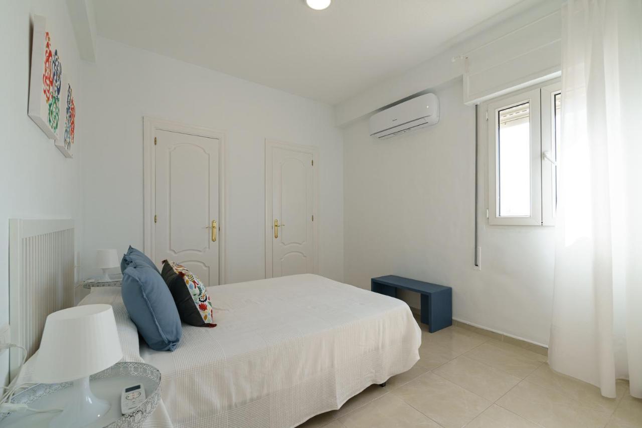 Maisuit Apartment Malaga City Center Eksteriør bilde