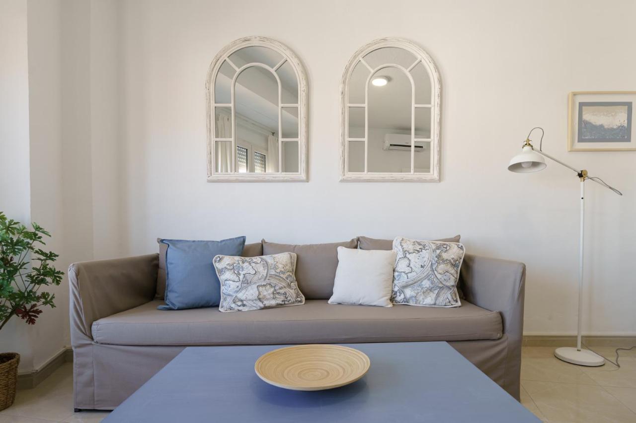 Maisuit Apartment Malaga City Center Eksteriør bilde