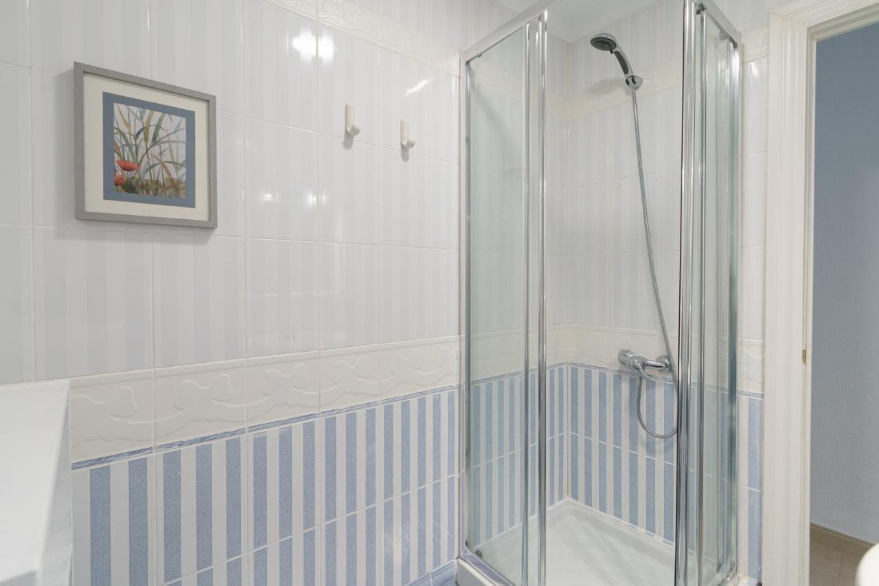 Maisuit Apartment Malaga City Center Eksteriør bilde