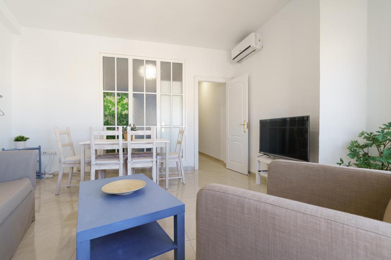 Maisuit Apartment Malaga City Center Eksteriør bilde