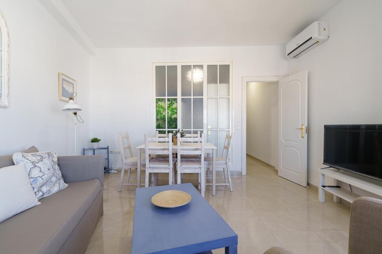 Maisuit Apartment Malaga City Center Eksteriør bilde