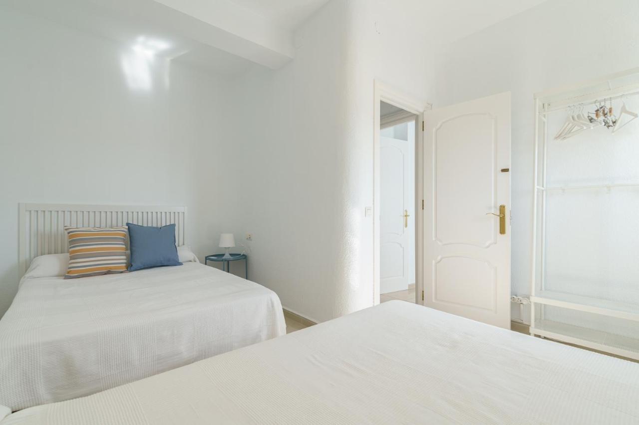 Maisuit Apartment Malaga City Center Eksteriør bilde